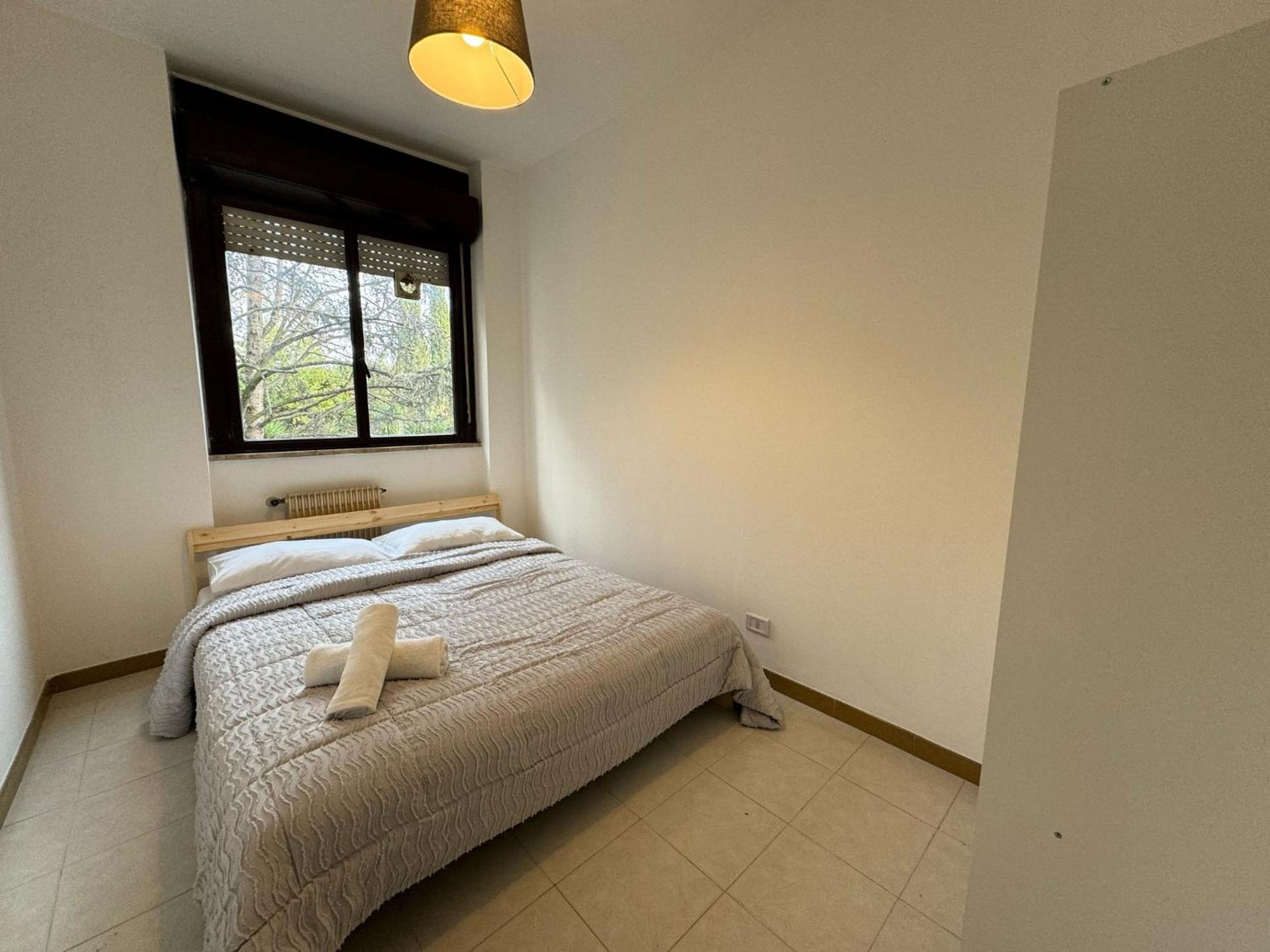 Ra Guest House2 Rome Extérieur photo