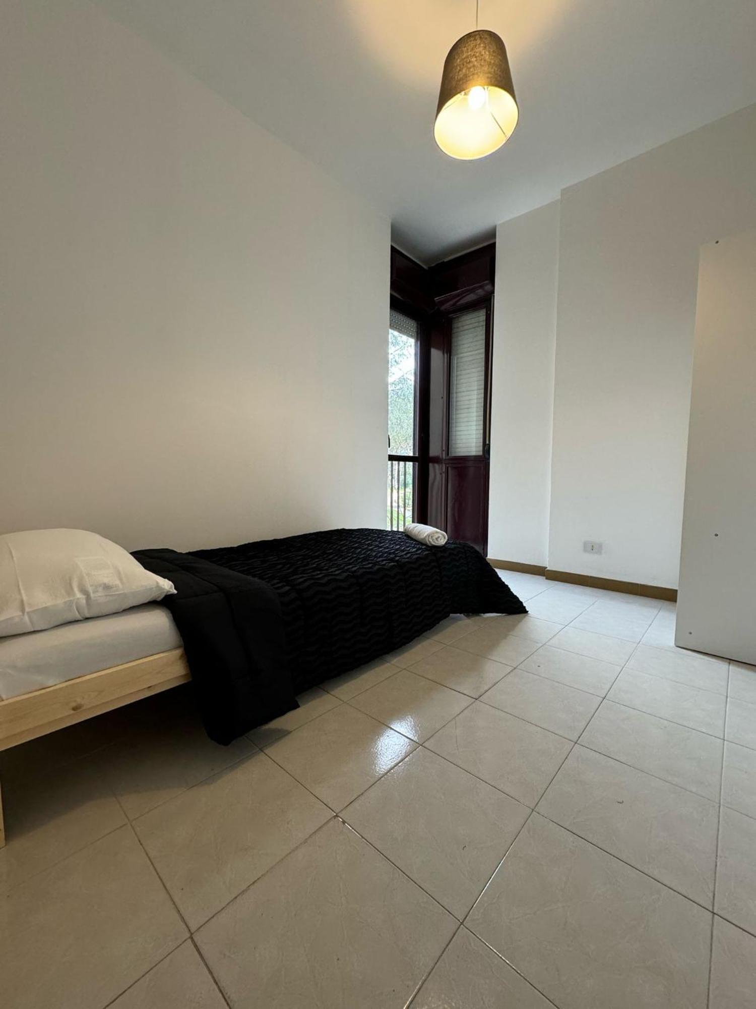 Ra Guest House2 Rome Extérieur photo